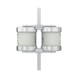 630A 690V AC BS88 HIGH SPEED TWIN FUSE Wkładka szybka 630A AC 690V BS88 83x113 mm aR BS 630FMM EATON