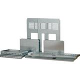 XMIX16W0802 Zestaw montażowy 2xIZMX16 wysuwna W=800 174557 EATON