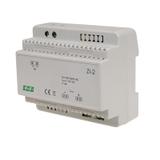 Zasilacz impulsowy 12V DC ZI-2 F&F