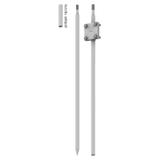 Uziom składany kpl.fi16/2x1500mm+złącze /OG/