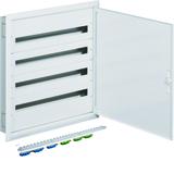 Rozdzielnica modułowa 4x36 podtynkowa IP30 FW436FT HAGER