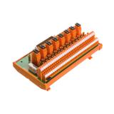 RS 16AIO I-M-DP SD Z Interfejs, RS, 2-drutowe, złącze sprężynowe /1szt./ 1308280000 WEIDMÜLLER
