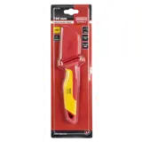 Izolowany nóż dla elektryka ostrze proste 190mm VDE MN-63-056 RAWLPLUG