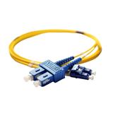 Lcs Kabel Krosowy Os1 Sc/Lc - 1M Duplex 032603 LEGRAND