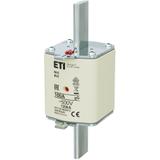 Wkładka topikowa NH zwłoczna KOMBI NH2 gG 100A 500V 004185240 ETI
