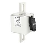 FUSE 630A 1000V 3FKE/115 AR UR Wkładka szybka 630A AC 1000V rozmiar 3 76x92x159 mm aR IEC, 170M8537