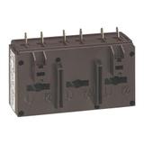 PRZEKŁADNIK PRĄDOWY CT 3-FAZOWY 250/5A 20,5x5,5, Legrand
