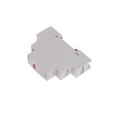 Lampka kontrolna zasilania - jednofazowa LK-712 G 30-130V LK-712G-30-130V F&F