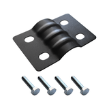 Latarnia Solarna Via 100W 1200lm 6000K