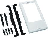 univers N HC 450x250mm zestaw dla rozłącznika NH1 na system szyn 60mm UC31T61 HAGER