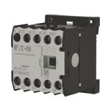 Stycznik pomocniczy 3A 2Z 2R 24V AC DILER-22(24V50/60HZ) 021704 EATON