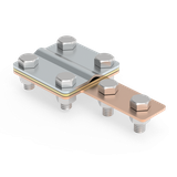 OC/CU ZŁĄCZE KONTROLNE 4-OTW (bedn.CU) 4.1 OC/CU