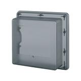 NZM-RTR Pokrywa polikarbonowa pod NZM 194557 EATON