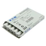 CYLINDRICAL FUSE 14 x 51 6A AM 690V AC Wkładka cylindryczna 14 x 51mm 6A AM 690V AC C14M6 EATON