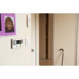 JEDNOSTKA PRZYDRZWIOWA Z WYŚWIETLACZEM, Legrand