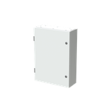 Obudowa SR2 z płyt.mont. 700X500x200mm SR2- SRN7520K ABB