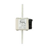 FUSE 450A 690V 1FKE/115 AR UC Wkładka szybka 450A AC 690V rozmiar 1 53x69x136 mm aR IEC UL 170M4763