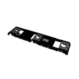 Adapter 185/185 mm, 42 mm wys., dla 2 aparatów L lub SL00 AL-SL00/42 L8500605 ETI