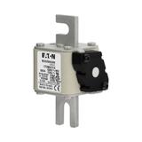 500A 690V 1KN/80 aR INDICATOR FUSE Wkładka szybka 500A AC 690V DIN 1 53x69x108 mm aR DIN 170M4114 EA