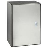 Szafa Atlantic Inox 400x300x200 035201 LEGRAND