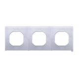 SIMON 54 PREMIUM WMDZ-93xxxx-001 Zestaw uszczelek IP44 do ramki 3-krotnej PREMIUM