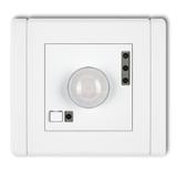 FLEXI Elektroniczny czujnik ruchu biały FCR-1 KARLIK