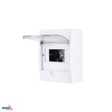 ROZDZIELNICA NATYNKOWA IP40 ZACISKI 6N+6PE 1x6P