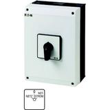 T5-4-8902/I5 Łącznik krzywkowy 100A 30kW 207214 EATON