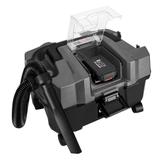 Odkurzacz warsztatowy Energy+ 18V, Li-Ion, 10 L