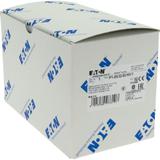 Łącznik krzywkowy 0-1 3P 25A 1Z 1R w obudowie IP65 P1-25/I2-SI/HI11 207310 EATON