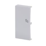 Free HOME Klawisz 1/2- połowa lewa Ściem.