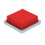 UDSSD 25038 9, Puszka podpodłogowa