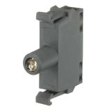 Blok oświetleniowy żółty MLBL-04Y