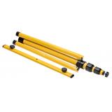 STATYW DO OPRAW HALOGENOWYCH PODWÓJNY 2X500W