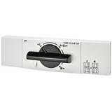 Adapter do budowy rozłączników 6/8 P i przełączników I-I+II-II CLBS-CKI+II125 004661523 ETI