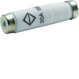 Wkładka bezpiecznikowa NDZ DI/E16 wyk.zwłoczne gG 20A 500VAC LNDZ20 HAGER