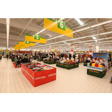 MAS LEDtube 900mm HO 12W 840 T8 Świetlówka LED