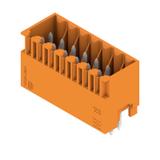 S2L 3.50/14/180G 3.5SN OR BX Złącze wtykowe płytek drukowanych /66szt./ WEIDMULLER