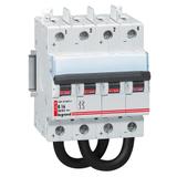 Wyłącznik Nadprądowy PV 2P 16A 800VDC 414428 LEGRAND