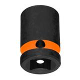 Nasadka udarowa 1/2'' 17x38mm Cr-Mo NEO GTX 12-217 GTX Poland