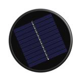 SOLARA PLATO 1W CCT IP65 126x51x290mm CZARNY wbijana 2 lata gw. SPECTRUM