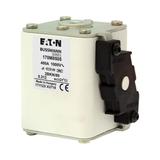 FUSE 700A 1000V 3GKN/75 AR UR Wkładka szybka 700A AC 1000V rozmiar 3 74x92x91 mm aR IEC UL 170M8507