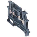 Złączka Viking 1Torowa Dioda 2,5Mm2 037154 LEGRAND
