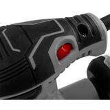 Szlifierka mimośrodowa 300W, stopa 125 mm