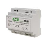 Zasilacz stabilizowany 48V DC 0,25A ZS-6 F&F