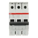 S403M-C63 wyłącznik nadprądowy SMISSLINE 2CCS573001R0634 ABB