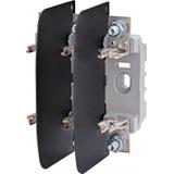 PT 00 M8-M8 3p - Podstawa bezpiecznikowa