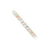 TAŚMA FLASH 3528, 300 LED ZIMNY BIAŁY, 24W WODOODPORNA 8MM, ROLKA 5M