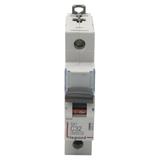 Wyłącznik Nadprądowy S 301 1P C32A 6kA DX3 407673 LEGRAND
