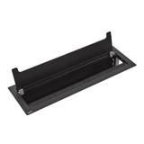 INCARA: TOP ACCESS - 12 MODUŁÓW MOSAIC 45-CZARNY, Legrand